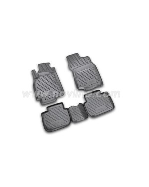 3D Patosnice MITSUBISHI Lancer Classic 2000-2007, set 4 kom. 3D Patosnice MITSUBISHI Lancer Classic 2000-2007, set 4 kom.
